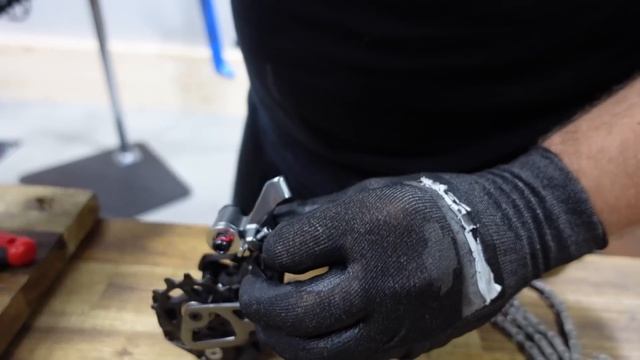 The Lightest MTB: Just 6.5 KG!!!: UNNO Rockshox SID 1x12 Shimano XTR #lightestmtb #unnomtb смотреть онлайн