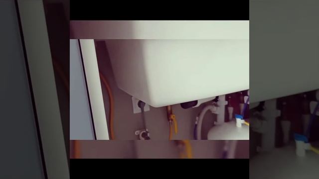 Серая кухня из массива бука, Краснодар смотреть онлайн