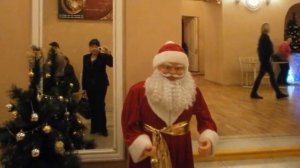 «С первого по тринадцатое». Со Старым Новым Годом!