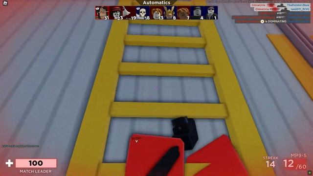 roblox invisible mode… (THANK YOU) смотреть онлайн