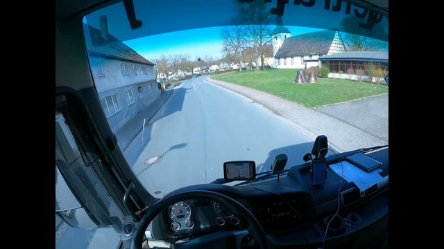 Как стать дальнобойщиком в 2021 году? Как Я стал водителем в Германии. Белорус в Германии. смотреть онлайн