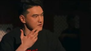 Истории из жизни Нурлана Сабуров