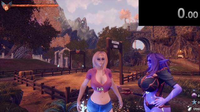 Breeding Nephelym as fast as I can | Breeders of the Nephelym speedrun смотреть онлайн
