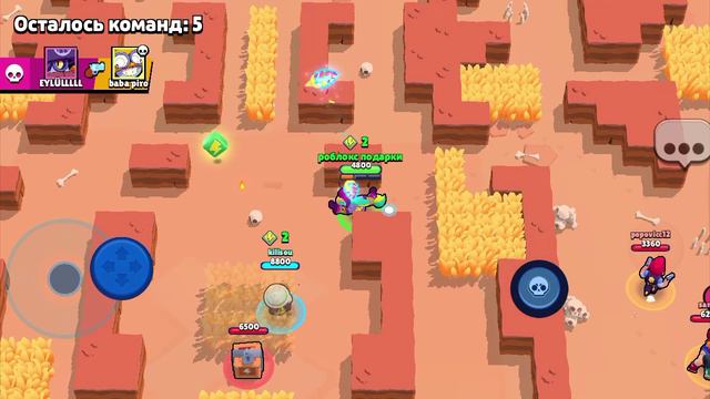 #GIVEAWAY #BoxVsDrops #Brawlstars смотреть онлайн