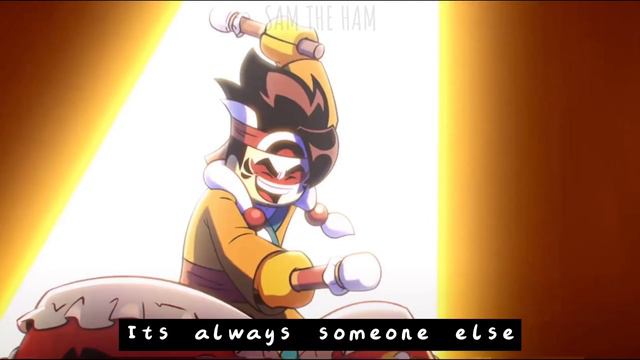 °*°Waiting in the wings°*°~Lego Monkie Kid|Tang~ ⚠️Season 3 spoilers⚠️ смотреть онлайн