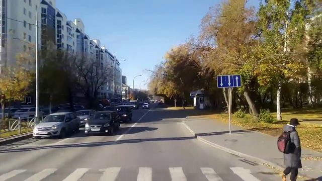 Ulybka "Песенка про трамвай" смотреть онлайн