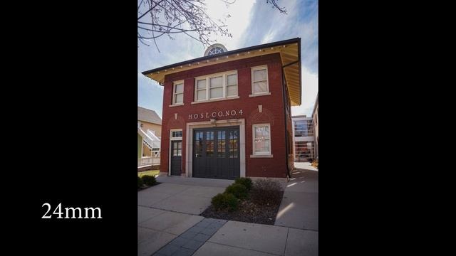 SIGMA 24-70mm f2.8 Sony E-Mount: First In Iowa смотреть онлайн