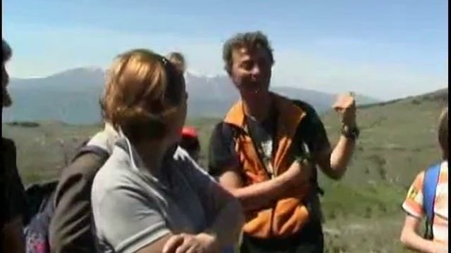 Sulle Tracce Dell'Adonis Vernalis! смотреть онлайн