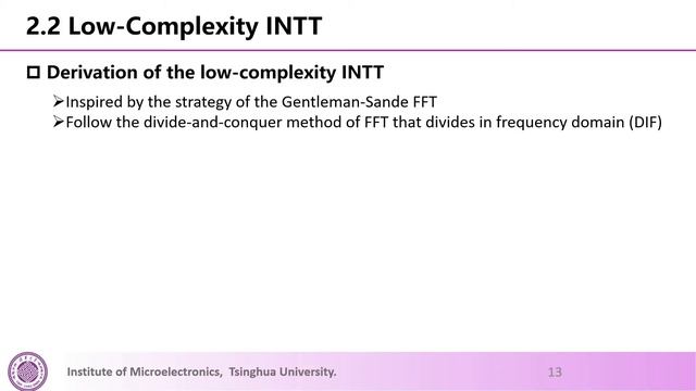 Highly Efficient Architecture of NewHope-NIST on FPGA using Low-Complexity NTT/INTT смотреть онлайн