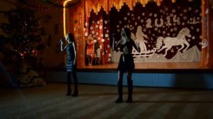 Ирина Гордиенко и Надежда Товаркова - Безответно