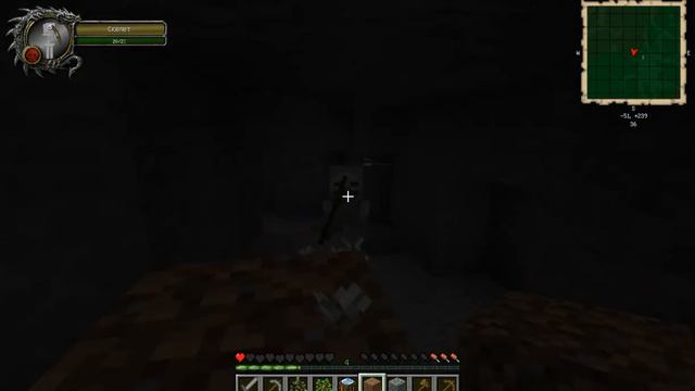 Новое выживание с модами:знакомство часть 1 смотреть онлайн