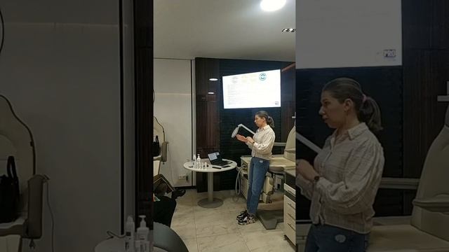 Семинар Spirularin смотреть онлайн