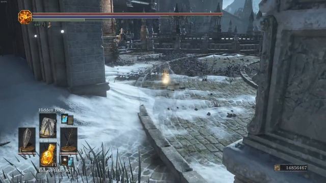 DS3: NG+100 Challenge Complete (SEE DESC)