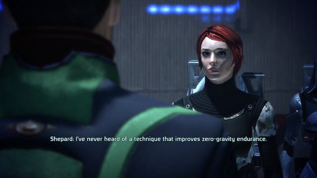 Mass Effect 1 - Noveria - Let's Play Mass Effect 1 Gameplay - Ep. 16 смотреть онлайн