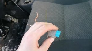 Туманки на УАЗ | Установка и подключение ПТФ (без реле)