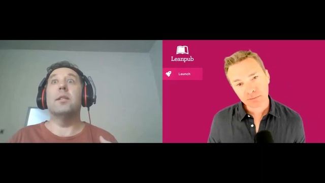 030 Leanpub book LAUNCH! The Python Interview Handbook 2023 by Nezir Zahirovic смотреть онлайн