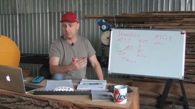 Мягкие и твердые породы дерева. Как определяют твердость породы дерева. Шкала Бриннеля. смотреть онлайн