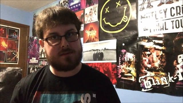 Music News: Hella Mega Tour, Weezer, Fall Out Boy, and Green Day смотреть онлайн