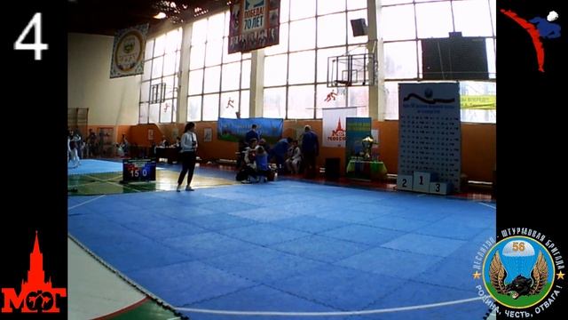 Открытый межрегиональный турнир "Кубок 56 ДШБ" по тхэквондо (WT) смотреть онлайн