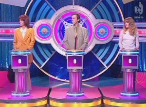 Угадай мелодию 16.06.2004