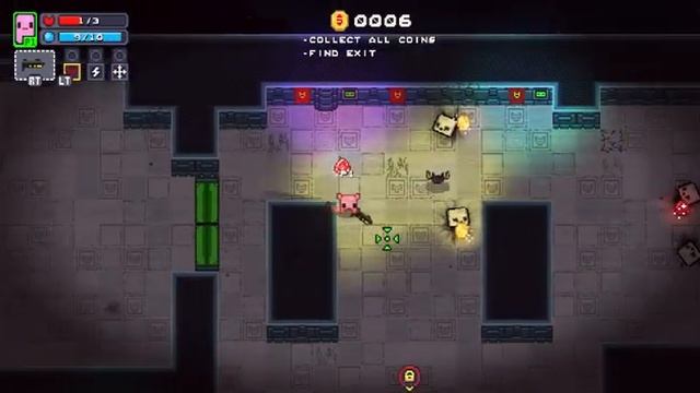 SpaceJammers Online Games EP 1 смотреть онлайн