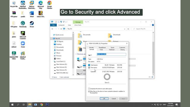 [4 Solutions] How to Fix Error 0x800701B1 on Windows PC? смотреть онлайн