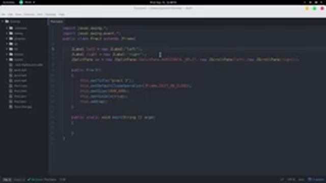 Advanced Java Practical 3 in MARATHI смотреть онлайн