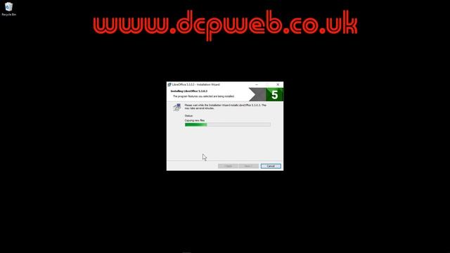 How to install Libre Office on Windows 10 смотреть онлайн