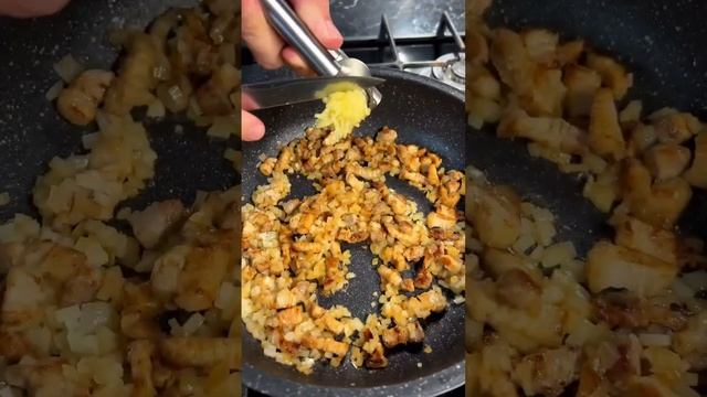 Кулинарное путешествие