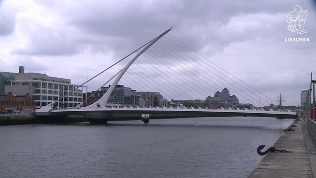 English - Ireland and Dublin (B1-B2) смотреть онлайн