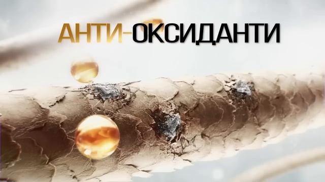 Pantene Pro-V - Очаквайте повече