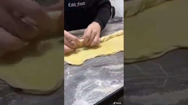 Кулинарный мастер-класс