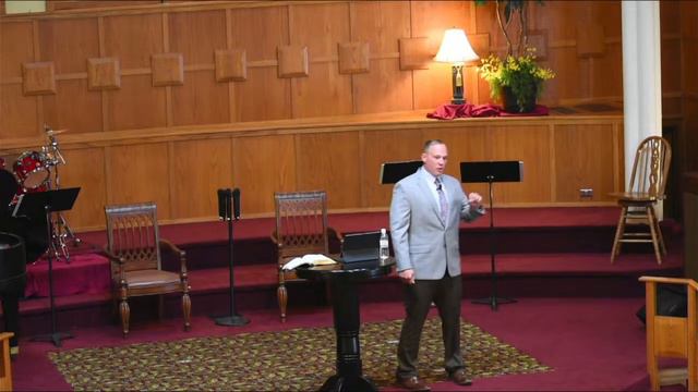 FBC Frederick Live Stream смотреть онлайн
