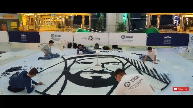 Marina Mall, Abu Dhabi, United Arab Emirates смотреть онлайн