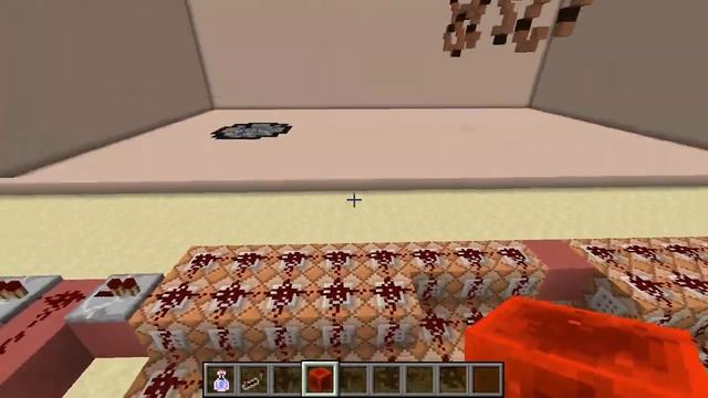 Minecraft - Real-time Animation смотреть онлайн