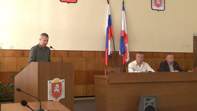 Аппаратное совещание от 14. 10. 2019г смотреть онлайн