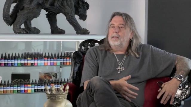 Марио Барт — Как все начиналось? смотреть онлайн