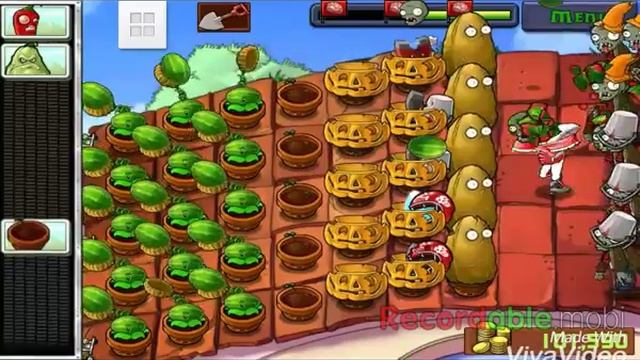 Game zoombie 1.VUTHY AFS смотреть онлайн