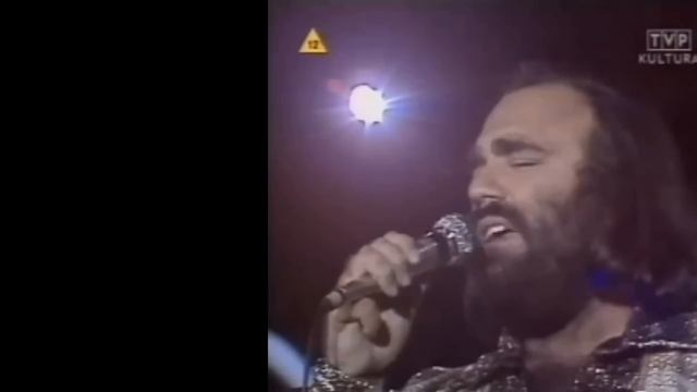 Demis Roussos - Amazing Grace смотреть онлайн