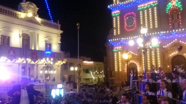 Mellieha Victorious Bells - Mro. Joseph Vella смотреть онлайн
