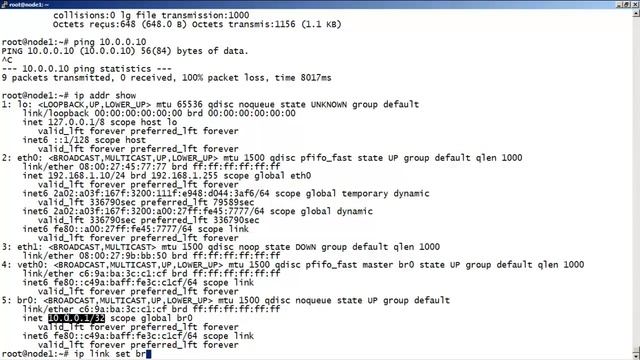 Tuto LXC | Les Namespaces et les Control groups смотреть онлайн