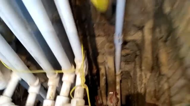 Ремонт Ванной. Сантехника. Перепланировка. г. Мытищи. смотреть онлайн