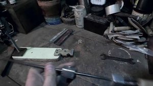 Самодельная точилка для ножей