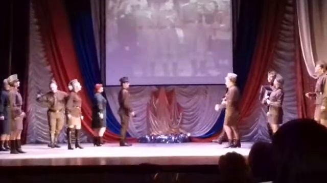 Сотрудница ГКУ ПО Ломовское лесничество покоряет голосом смотреть онлайн