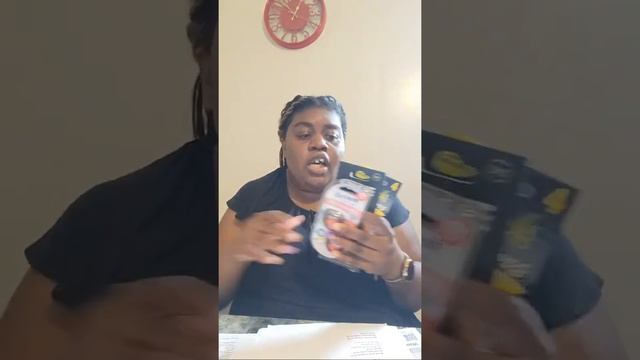 EVERYTHING FREE 🥳 WALMART IBOTTA HAUL (7-8) смотреть онлайн