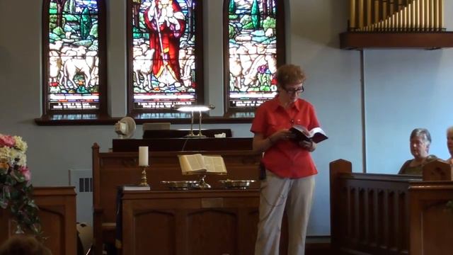 "The Storm" Linda Stover - Part 1 смотреть онлайн