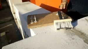 13 серия #ГазоБлок34 тёрка своими руками для газоблок #Волгоград