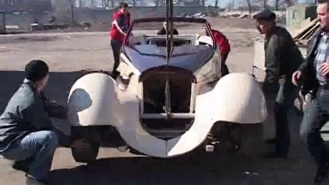 Опель смотреть онлайн