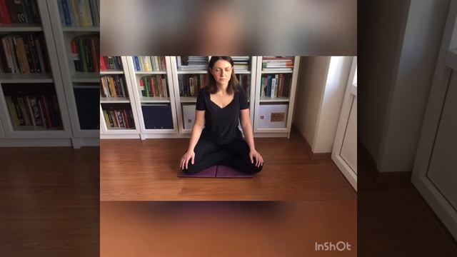 Dikkat ve bilinçli farkındalık meditasyonu смотреть онлайн
