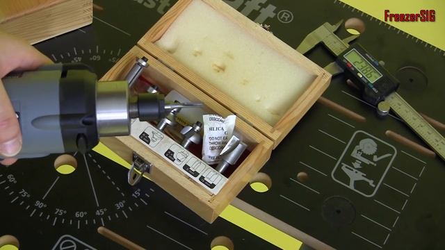 TOOLS | Silnik wysoko obrotowy Kress 1050 FME (frezarka) смотреть онлайн